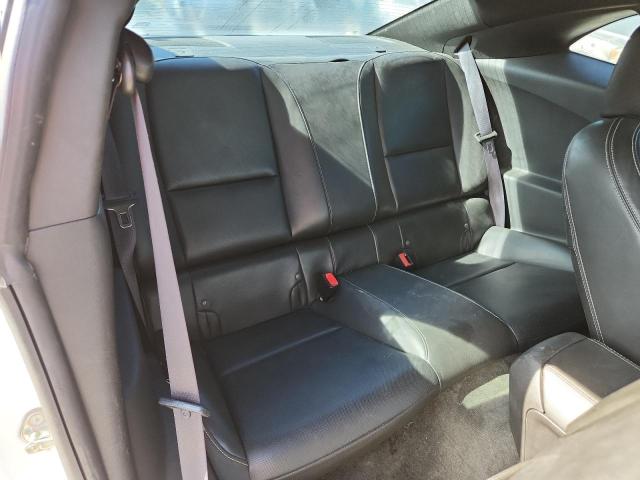 Photo 10 from auction – 2015 CHEVROLET CAMARO LT with VIN 2G1FF1E32F9227070