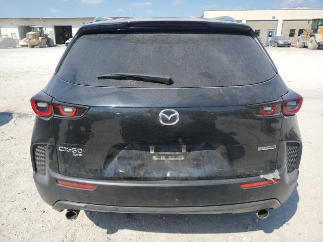 Photo 6 from auction – 2024 MAZDA CX-50 SELECT with VIN 7MMVABAMXRN244464