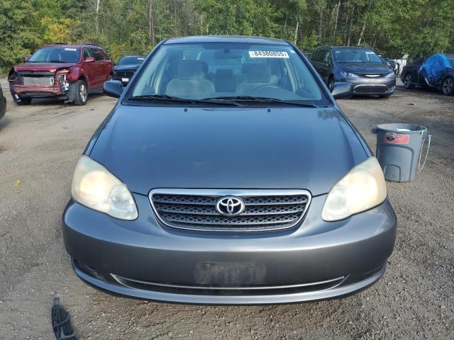 Photo 5 from auction – 2005 TOYOTA COROLLA CE with VIN 2T1BR32E05C883796