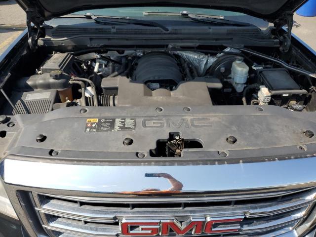 Photo 11 from auction – 2014 GMC SIERRA K15 with VIN 1GTV2UEC4EZ385057