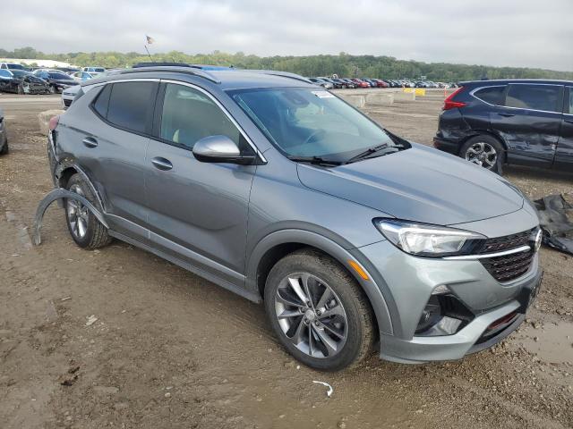 Photo 4 from auction – 2023 BUICK ENCORE GX with VIN KL4MMDSL3PB123739