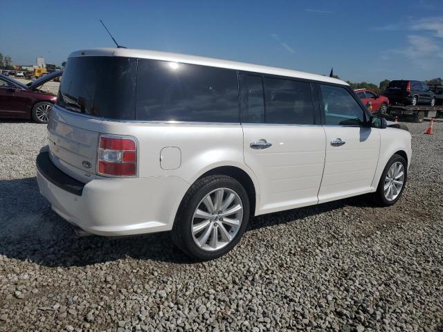 Photo 3 from auction – 2018 FORD FLEX SEL with VIN 2FMHK6C82JBA22028