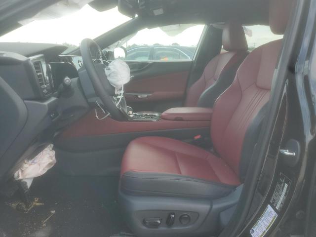 Photo 7 from auction – 2025 LEXUS NX 250 BASE with VIN 2T2ADCAZ1SC020205