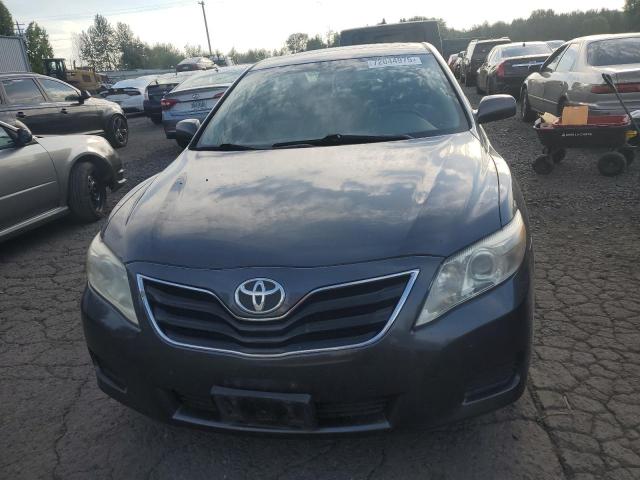 Photo 5 from auction – 2010 TOYOTA CAMRY BASE with VIN 4T1BF3EK9AU540214