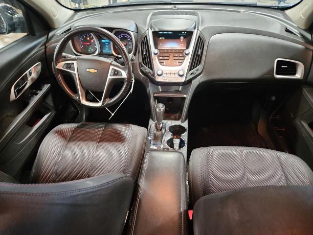 Photo 8 from auction – 2017 CHEVROLET EQUINOX LT with VIN 2GNFLFEKXH6105458