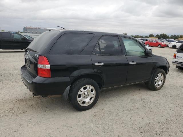 Photo 3 from auction – 2002 ACURA MDX with VIN 2HNYD18212H541053