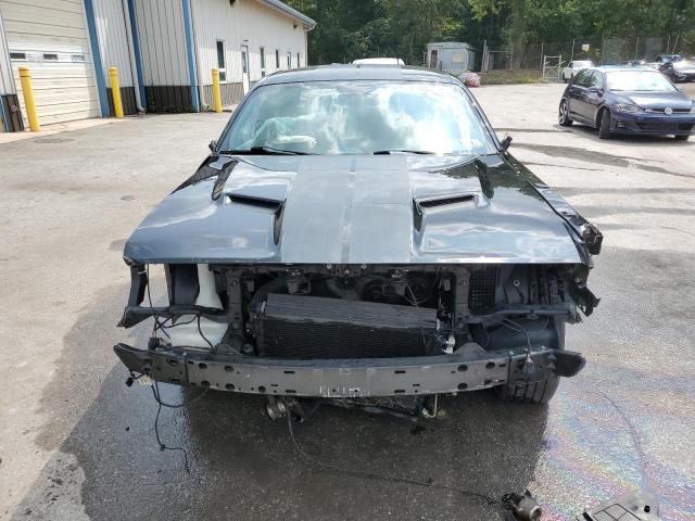 Photo 5 from auction – 2016 DODGE CHALLENGER with VIN 2C3CDZAG6GH225793