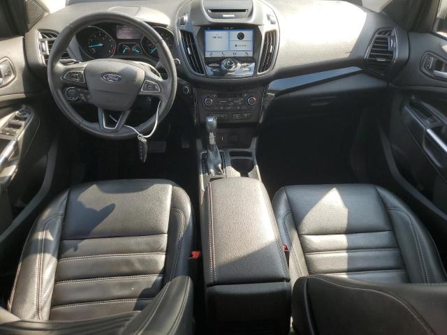 Photo 8 from auction – 2017 FORD ESCAPE TIT with VIN 1FMCU9J9XHUD50464