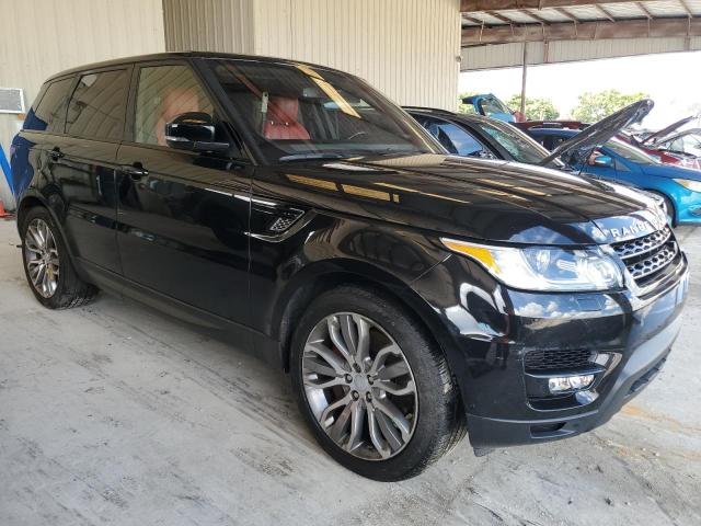Photo 4 from auction – 2016 LAND ROVER RANGE ROVE with VIN SALWR2EF3GA575070