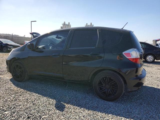 Photo 2 from auction – 2013 HONDA FIT with VIN JHMGE8H39DC083265