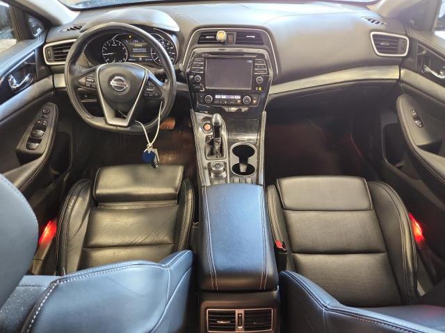 Photo 8 from auction – 2018 NISSAN MAXIMA 3.5 with VIN 1N4AA6AP9JC374404