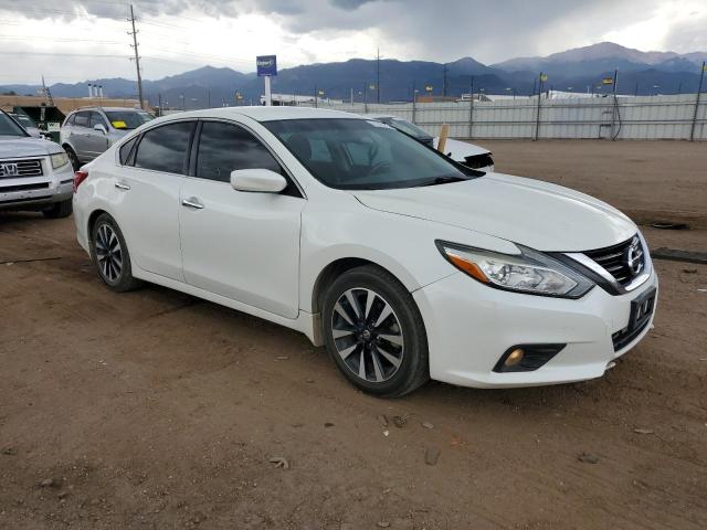 Photo 4 from auction – 2017 NISSAN ALTIMA 2.5 with VIN 1N4AL3AP4HC496655