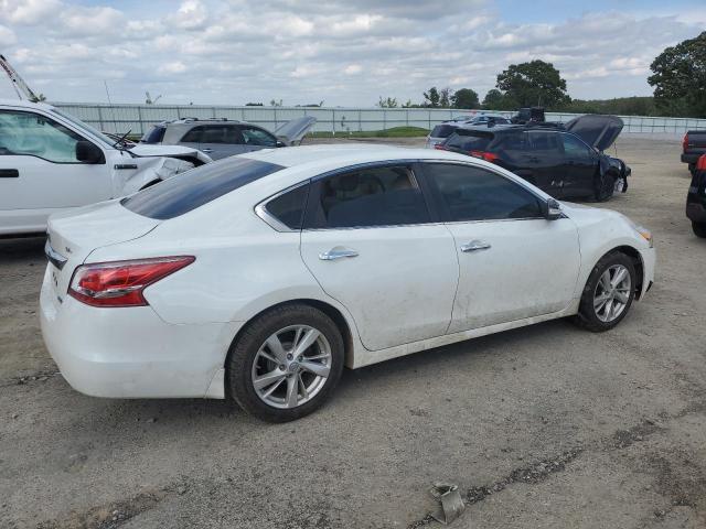 Photo 3 from auction – 2013 NISSAN ALTIMA 2.5 with VIN 1N4AL3AP9DN407824