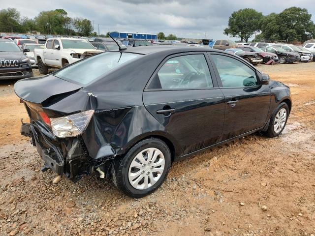 Photo 3 from auction – 2013 KIA FORTE EX with VIN KNAFU4A29D5651428