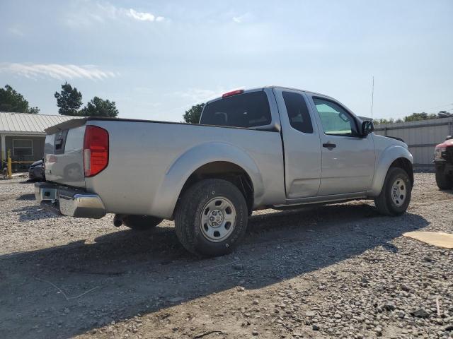 Photo 3 from auction – 2016 NISSAN FRONTIER S with VIN 1N6BD0CT4GN721211