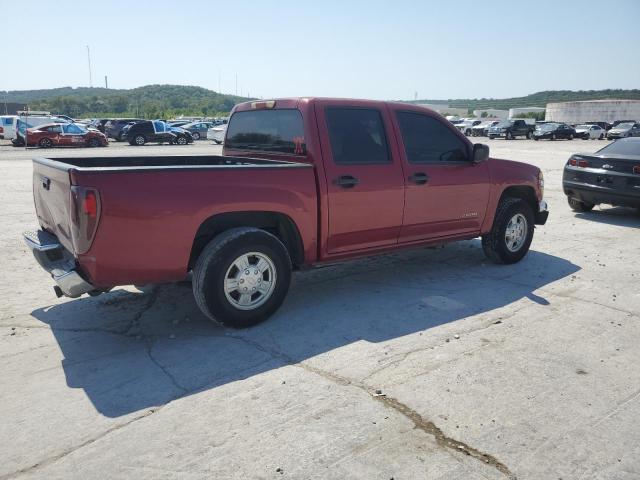 Photo 3 from auction – 2004 CHEVROLET COLORADO with VIN 1GCCS136X48137869
