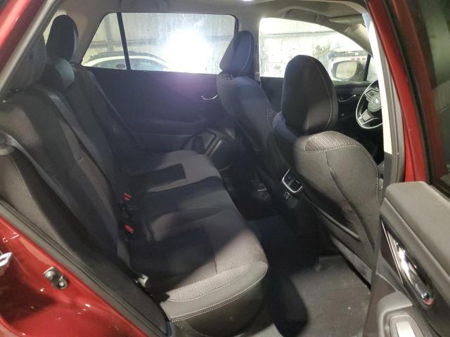 Photo 11 from auction – 2024 SUBARU OUTBACK PR with VIN 4S4BTAFC5R3297815