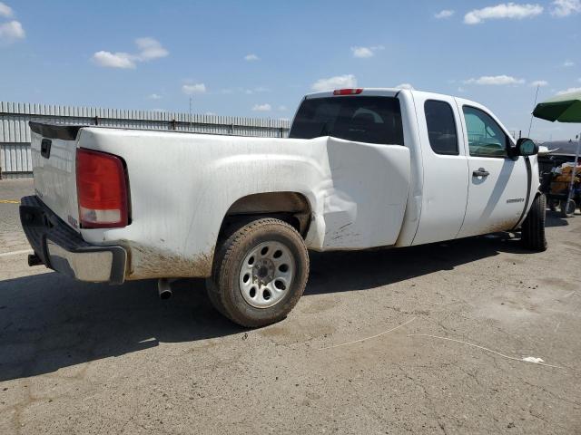 Photo 3 from auction – 2007 GMC NEW SIERRA with VIN 1GTEC19J37E599343