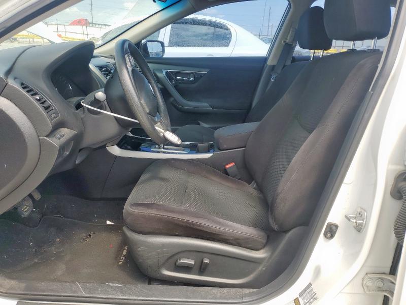 Photo 7 from auction – 2014 NISSAN ALTIMA 2.5 with VIN 1N4AL3AP3EN224856