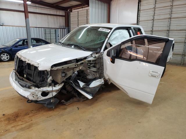 FORD F150 SUPER 2011 with VIN 1FTFX1EF0BFD06916 - Photo from auction