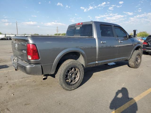 Photo 3 from auction – 2012 DODGE RAM 2500 L with VIN 3C6UD5GLXCG335051