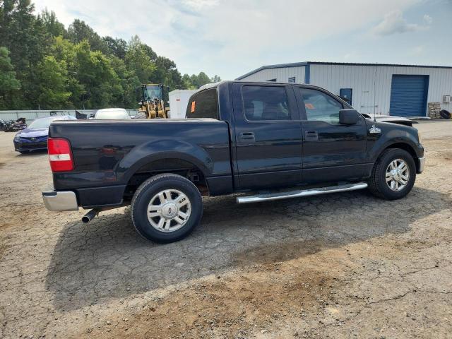 Photo 3 from auction – 2008 FORD F150 SUPER with VIN 1FTPW12V48FB52206