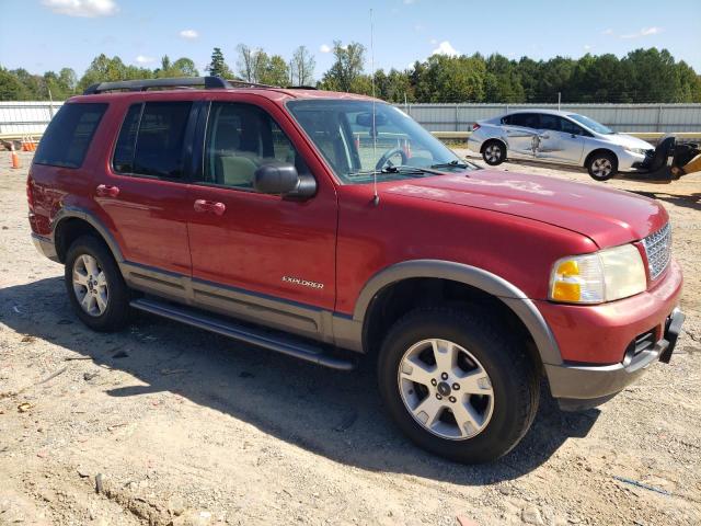 Photo 4 from auction – 2005 FORD EXPLORER X with VIN 1FMZU73W85UB12612