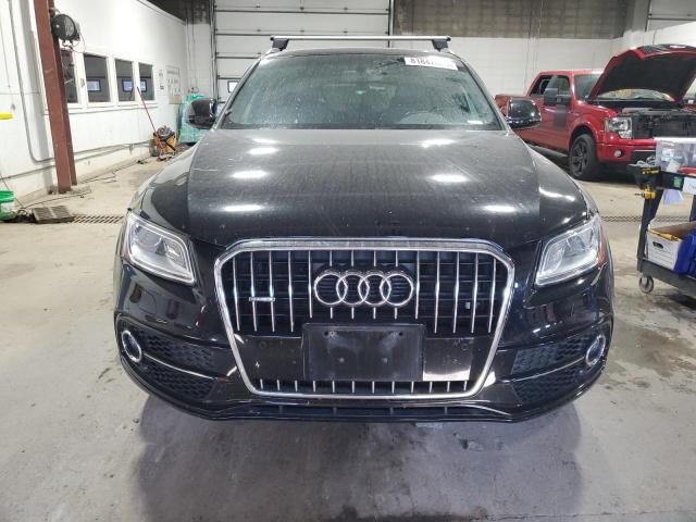 Photo 5 from auction – 2016 AUDI Q5 PREMIUM with VIN WA1D7AFP5GA042718