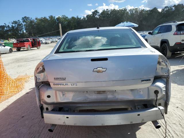 Photo 6 from auction – 2012 CHEVROLET IMPALA LTZ with VIN 2G1WC5E36C1208984