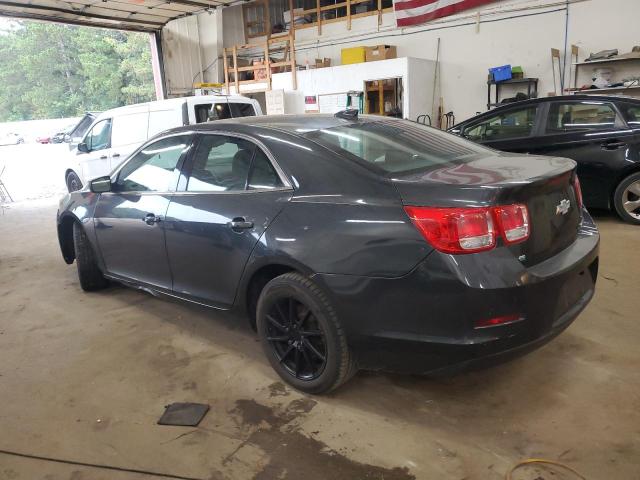 Photo 2 from auction – 2016 CHEVROLET MALIBU LIM with VIN 1G11C5SA4GU120152
