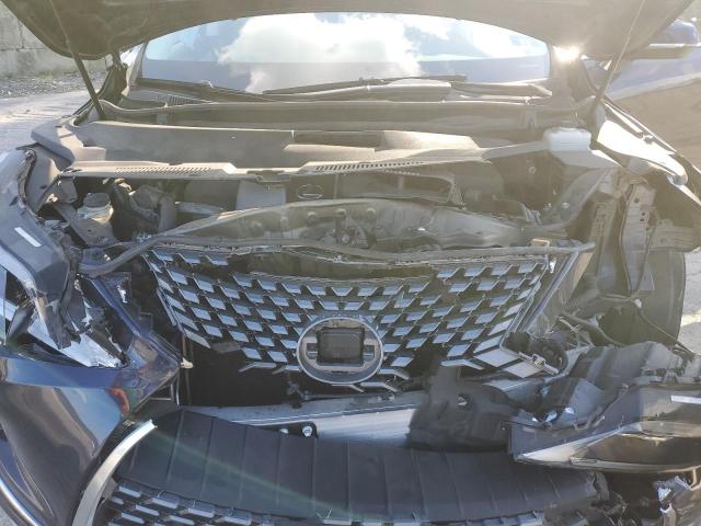 Photo 12 from auction – 2020 LEXUS RX 350 with VIN 2T2HZMDA3LC231869