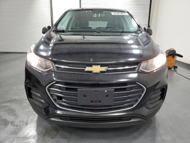 Photo 5 from auction – 2020 CHEVROLET TRAX LS with VIN KL7CJNSB2LB032556