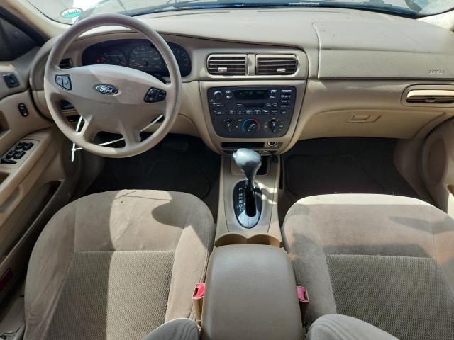 Photo 8 from auction – 2003 FORD TAURUS SE with VIN 1FAFP53U83G225236