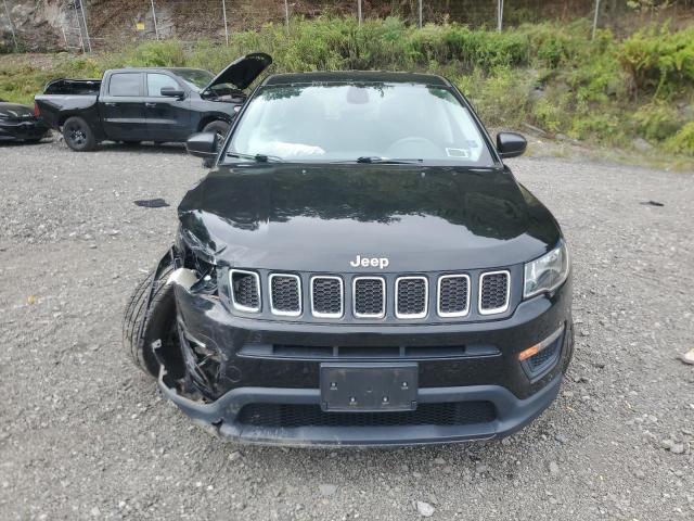 Photo 5 from auction – 2018 JEEP COMPASS SP with VIN 3C4NJDAB5JT107799
