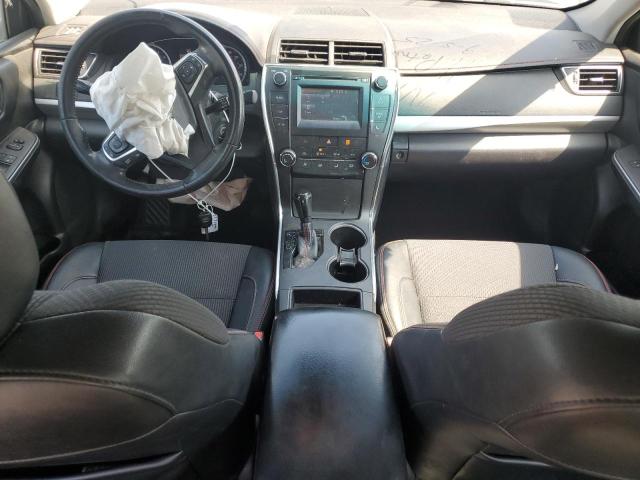 Photo 8 from auction – 2017 TOYOTA CAMRY LE with VIN 4T1BF1FK1HU329604
