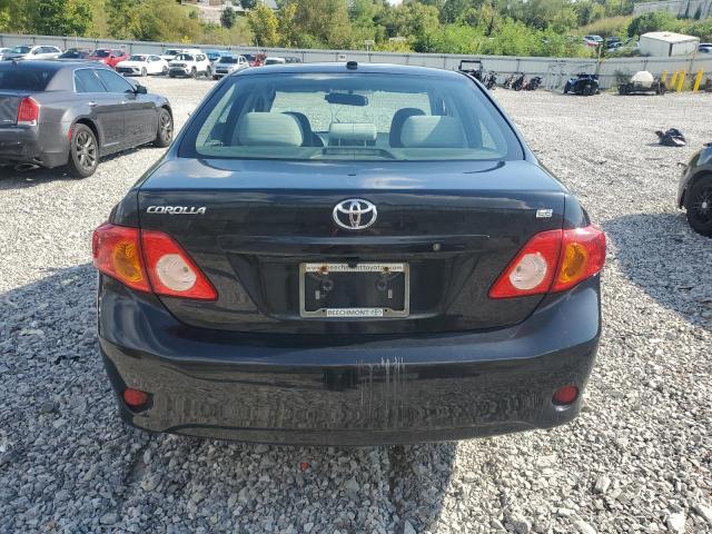 Photo 6 from auction – 2009 TOYOTA COROLLA BASE with VIN 1NXBU40E29Z148152