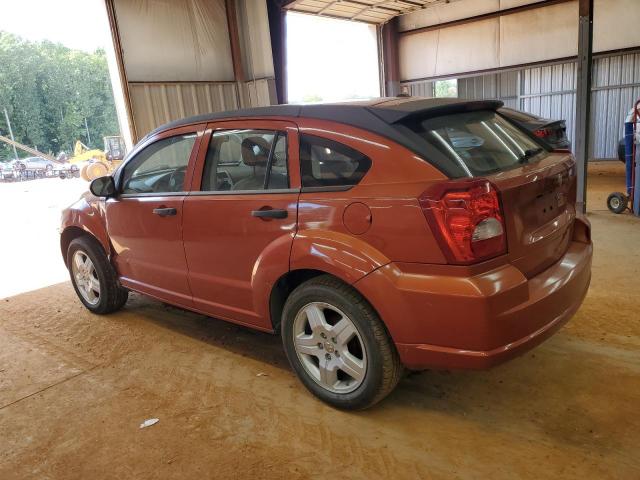 Photo 2 from auction – 2008 DODGE CALIBER SX with VIN 1B3HB48B58D610265