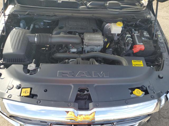 Photo 12 from auction – 2024 RAM 1500 LIMIT with VIN 1C6SRFHTXRN109542