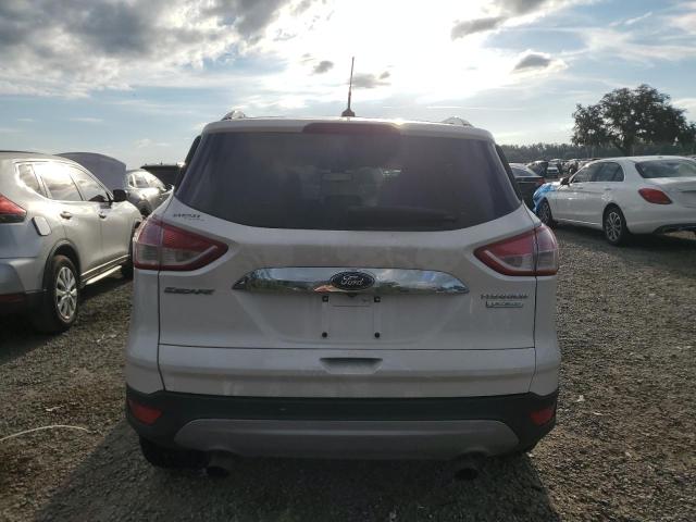 Photo 6 from auction – 2015 FORD ESCAPE TIT with VIN 1FMCU0JX2FUA74028