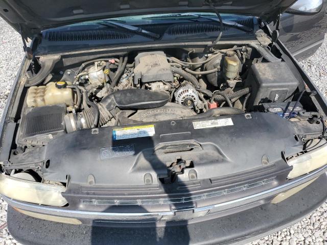 Photo 11 from auction – 2000 CHEVROLET SILVERADO with VIN 1GCEC19TXYZ134487