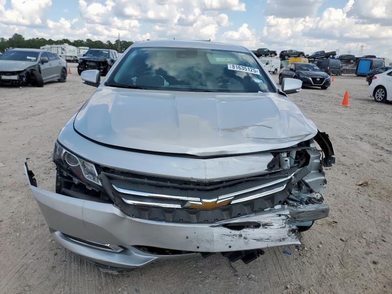 Photo 5 from auction – 2014 CHEVROLET IMPALA LT with VIN 1G1125S35EU106245