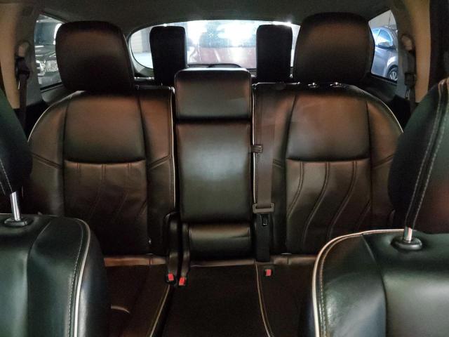 Photo 10 from auction – 2017 INFI QX60 with VIN 5N1DL0MM5HC512087