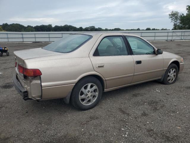 Photo 3 from auction – 2000 TOYOTA CAMRY LE with VIN 4T1BF22K2YU953536
