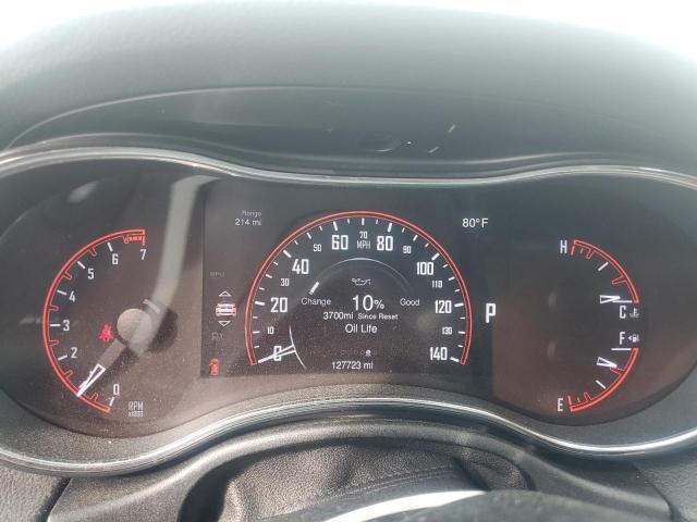 Photo 9 from auction – 2015 DODGE DURANGO SX with VIN 1C4RDJAG6FC715207