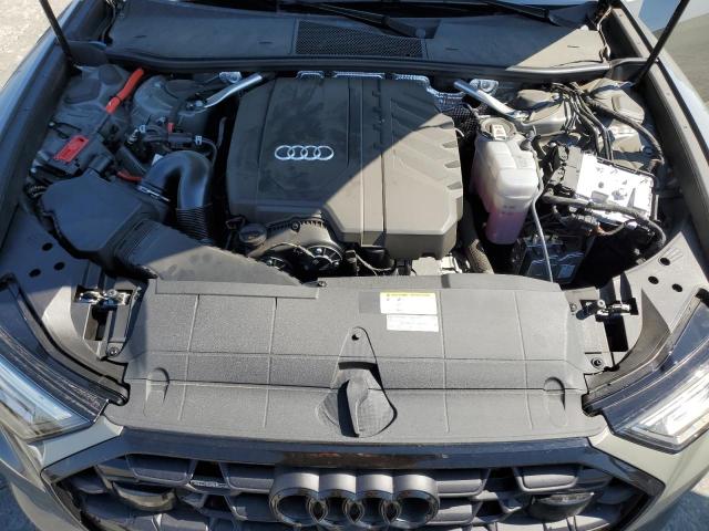 Photo 11 from auction – 2025 AUDI A6 PREMIUM with VIN WAUE3BF22SN031187
