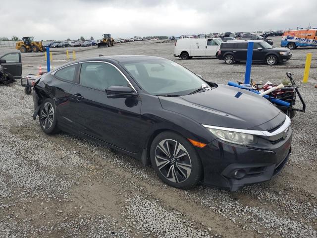 Photo 4 from auction – 2016 HONDA CIVIC EX with VIN 2HGFC3B32GH353003
