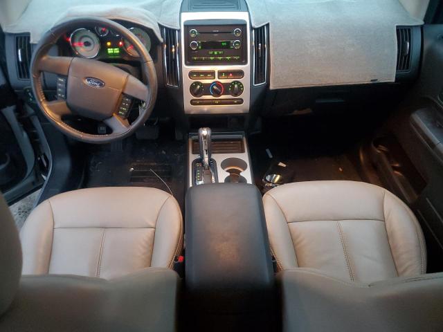 Photo 8 from auction – 2009 FORD EDGE SEL with VIN 2FMDK38C09BA34023