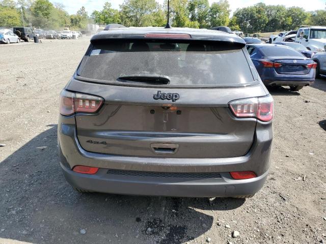 Photo 6 from auction – 2019 JEEP COMPASS LATITUDE with VIN 3C4NJDBB2KT656344