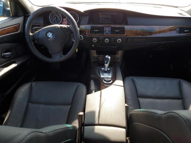 صورة رقم 8 من المزاد - 2008 BMW 528 I مع VIN WBANU53508C112173
