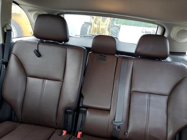 Photo 10 from auction – 2011 FORD EDGE LIMIT with VIN 2FMDK3KC4BBA41572